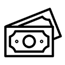 accepted payment icon