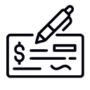 accepted payment icon