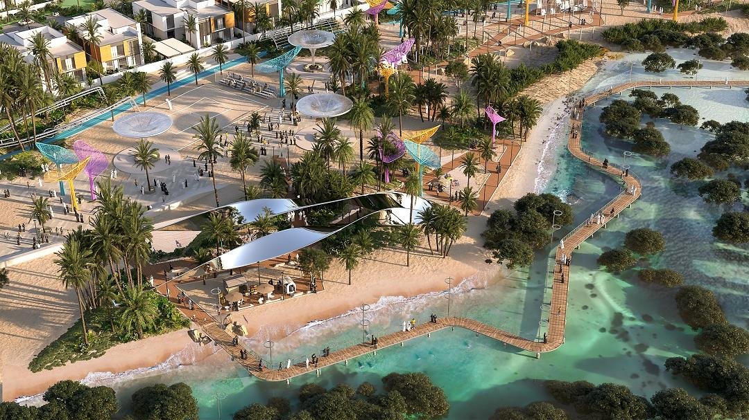 Saadiyat-Lagoons-Community-Image
